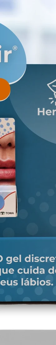Towa Marketing & Advertising Lipovir 8